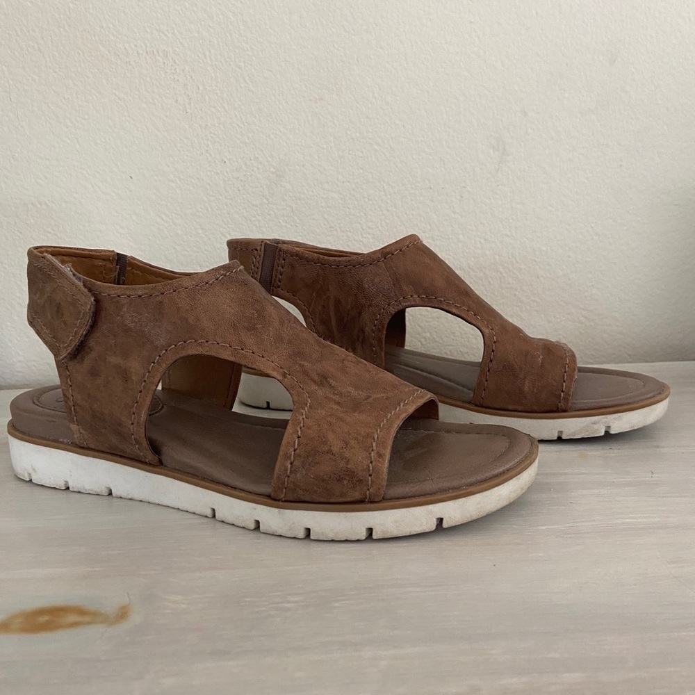 Sofft sandals